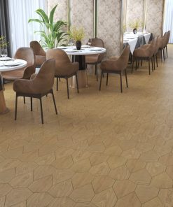 Dendro Lamine Parke Atelier Leaf D61