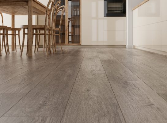 Çamsan Laminat Parke Serenza 12 mm Mekong 2506