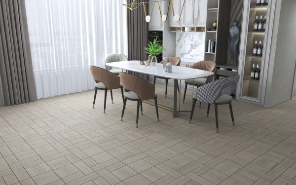 Dendro Lamine Parke Atelier Misis D78