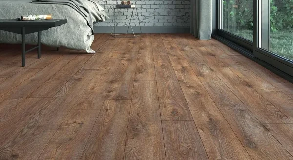 Agt Laminat Parke Effect 8 mm Pamir PRK906