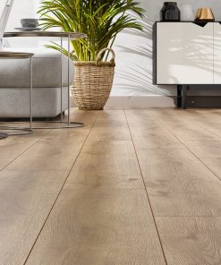 Çamsan Laminat Parke Modern Long 8 mm Ovenkol 726