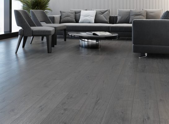 Çamsan Laminat Parke Serenza 12 mm Panteon 2502 - Görsel 2