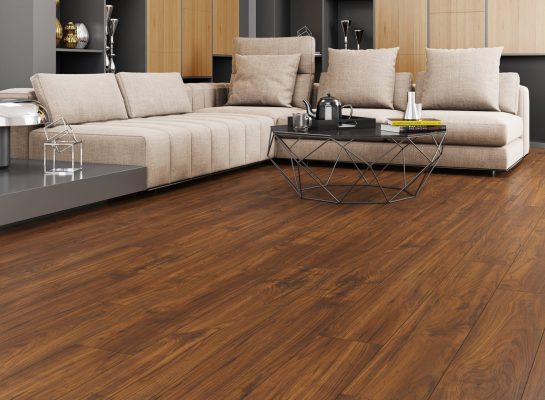 Çamsan Laminat Parke Serenza 12 mm Petra 2504