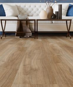Çamsan Laminat Parke Silver 8 mm Polar Meşe 5008