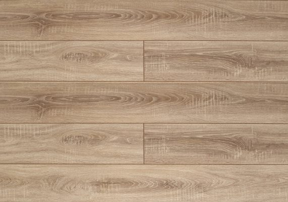 Çamsan Laminat Parke Platinum 10 mm Rustik Meşe 615 - Görsel 2