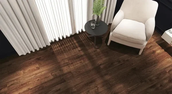Agt Laminat Parke Effect 8 mm Rosso PRK909