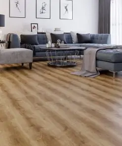 Çamsan Laminat Parke Silver 8 mm Didim Meşe 5007