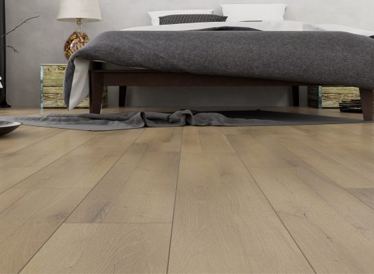 Çamsan Laminat Parke Serenza 12 mm Sonora 2505