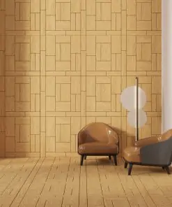 Dendro Lamine Parke Marküteri Still D11