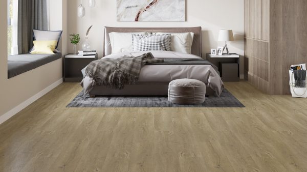 TerraClick Laminat Parke 8 mm Sevilla T 20A