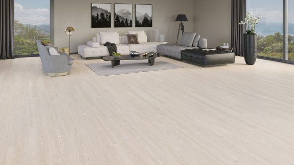 TerraClick Laminat Parke 7 mm İnci Çam T 30A
