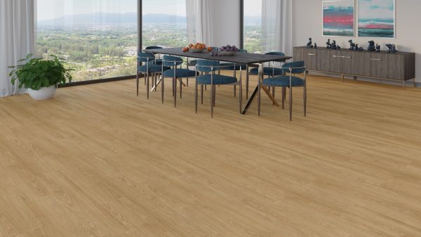 TerraClick Laminat Parke 7 mm Jasper Meşe T 31A