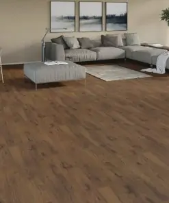 TerraClick Laminat Parke 7 mm Akik Meşe T 32A