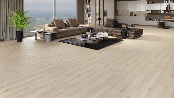 TerraClick Laminat Parke 7 mm Topaz Meşe T 33A