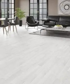 TerraClick Laminat Parke 8 mm Kristal Meşe T 34A
