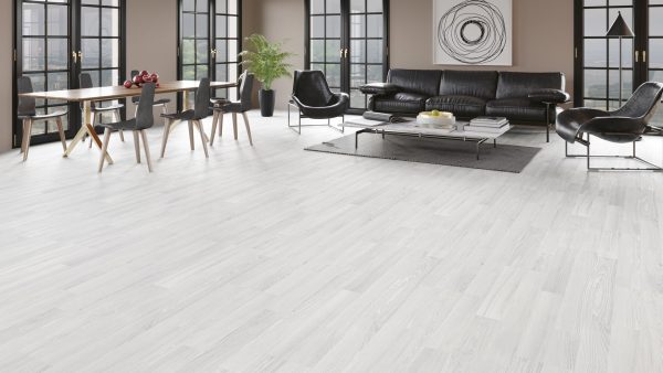 TerraClick Laminat Parke 8 mm Kristal Meşe T 34A