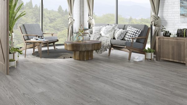 TerraClick Laminat Parke 7 mm Kamber Meşe T 60B