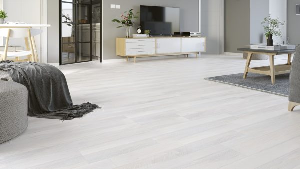 TerraClick Laminat Parke 8 mm Marbella T 61B