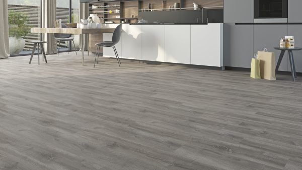 TerraClick Laminat Parke 7 mm Opal Meşe T 63B