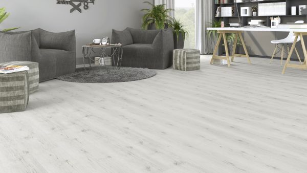 TerraClick Laminat Parke 8 mm Kuvars T 64B