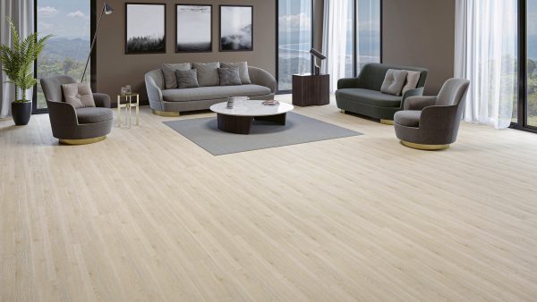 TerraClick Laminat Parke 6 mm Milas T 662