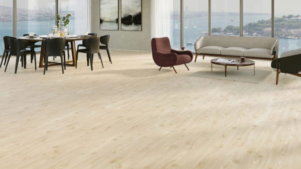 TerraClick Laminat Parke 6 mm Aspendos T 675