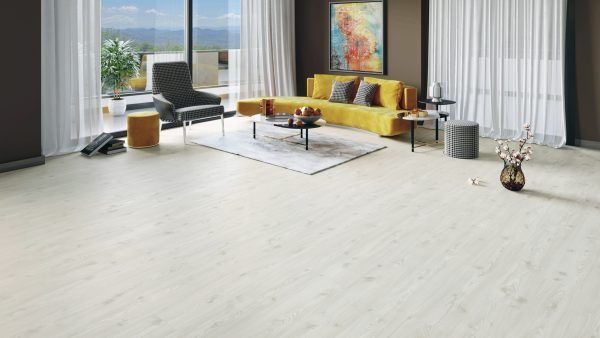 TerraClick Laminat Parke 6 mm Pamukkale T 676