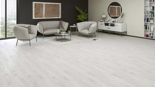TerraClick Laminat Parke 8 mm Truva T 719