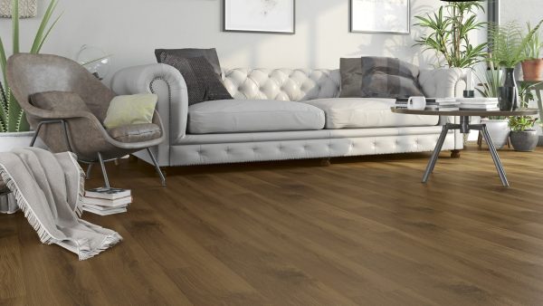 TerraClick Laminat Parke 8 mm Lizbon T 73B