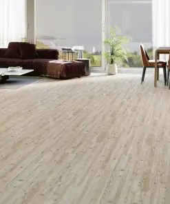 TerraClick Laminat Parke 6 mm İsveç Çamı T 754