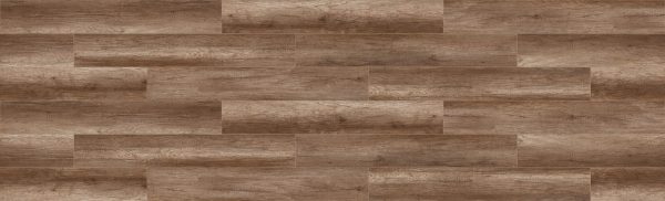 TerraClick Laminat Parke 8 mm Sole T 87D - Görsel 2