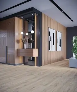 TerraClick Laminat Parke 8 mm Morris T 89D