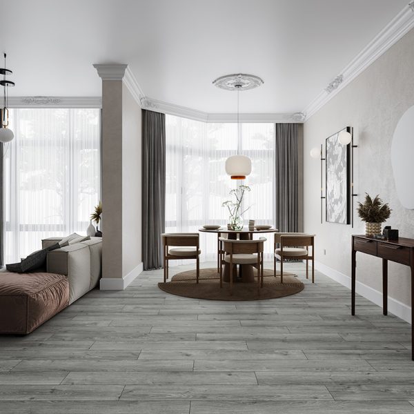 TerraClick Laminat Parke 8 mm Ness T 91D