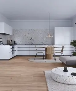 TerraClick Laminat Parke 8 mm Mosso T 92D