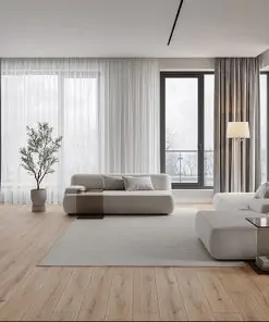 TerraClick Laminat Parke 8 mm Bonny T 93D