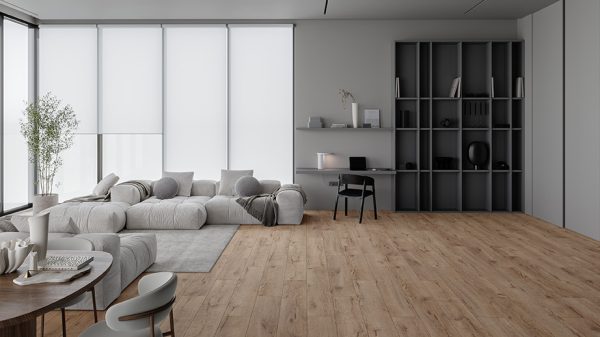TerraClick Laminat Parke 8 mm Muna T 96D - Görsel 2