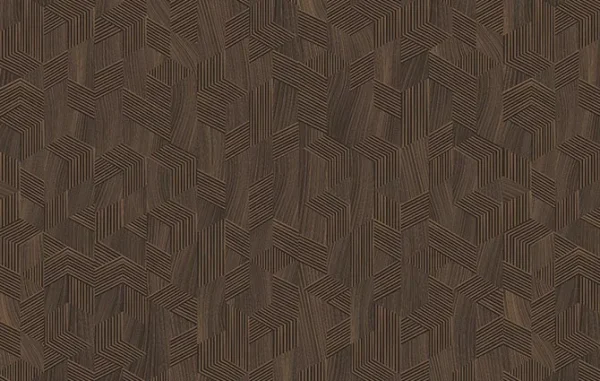 Agt Laminat Parke Design Collection Spark 12 mm Brown PRK703 - Görsel 2