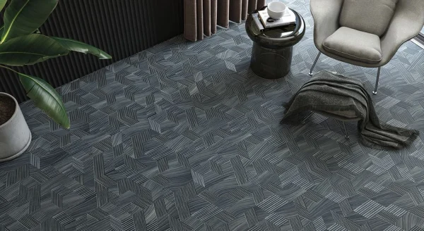 Agt Laminat Parke Design Collection Spark 12 mm Anthracite PRK709