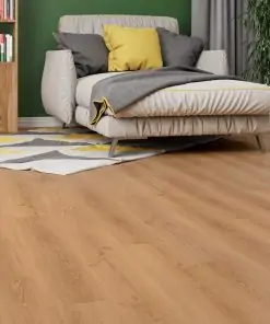 Çamsan Laminat Parke Klasik 8 mm Abant Meşe 704