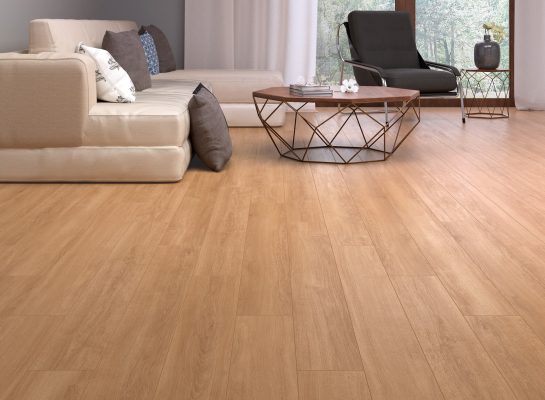 Çamsan Laminat Parke Avangard 10 mm Alaska Meşe 4510