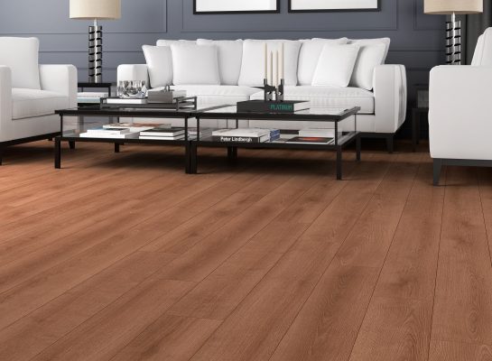 Çamsan Laminat Parke Platinum 10 mm Albero Meşe 2103