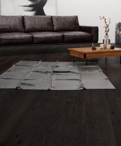 Çamsan Laminat Parke Platinum 10 mm Antrasit Meşe 2106