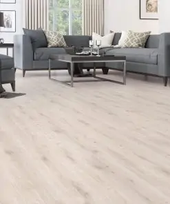 Çamsan Laminat Parke Silver 8 mm Aras Meşe 5001