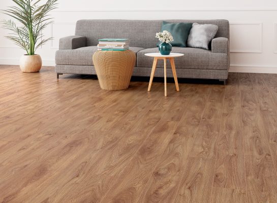 Çamsan Laminat Parke Avangard 10 mm Asi Meşe 4005