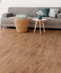 Çamsan Laminat Parke Avangard 10 mm Asi Meşe 4005