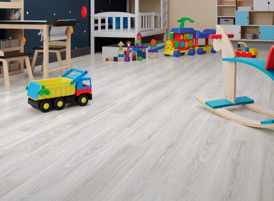 Çamsan Laminat Parke Klasik 8 mm Asos Meşe 1505
