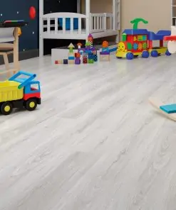 Çamsan Laminat Parke Klasik 8 mm Asos Meşe 1505