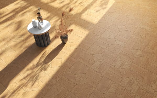 Dendro Lamine Parke Marküteri Assos - D11