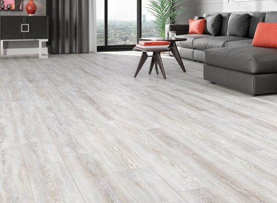 Çamsan Laminat Parke Modern 8 mm Aspendos Çam 707