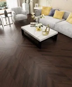 Dendro Lamine Parke Atelier Yıldız Walnut Natural